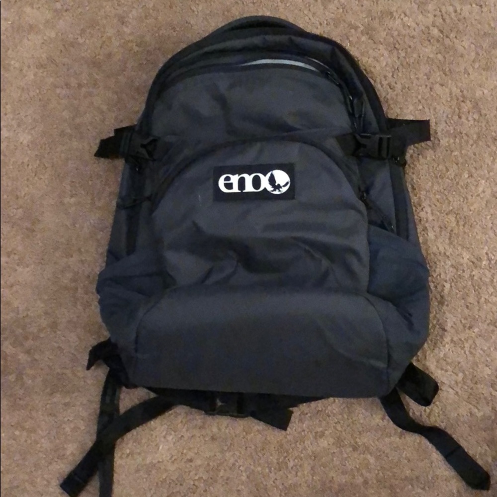 ENO backpack